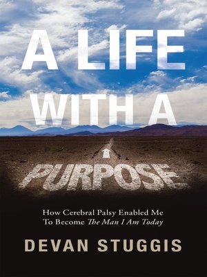 cover image of A Life with a Purpose